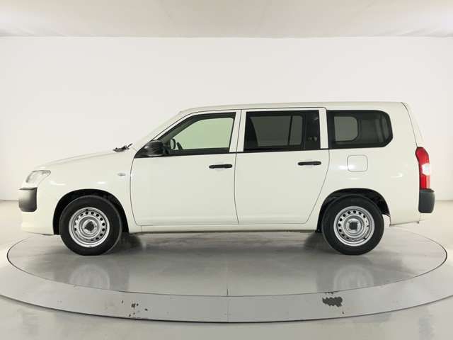 PROBOX van HYBRID