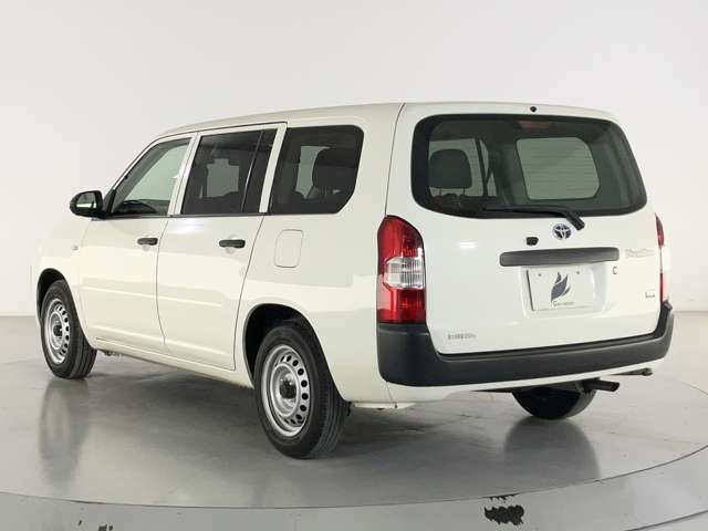 PROBOX van HYBRID