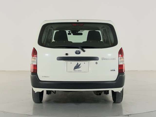PROBOX van HYBRID