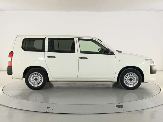 PROBOX van HYBRID