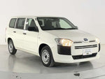 PROBOX van HYBRID