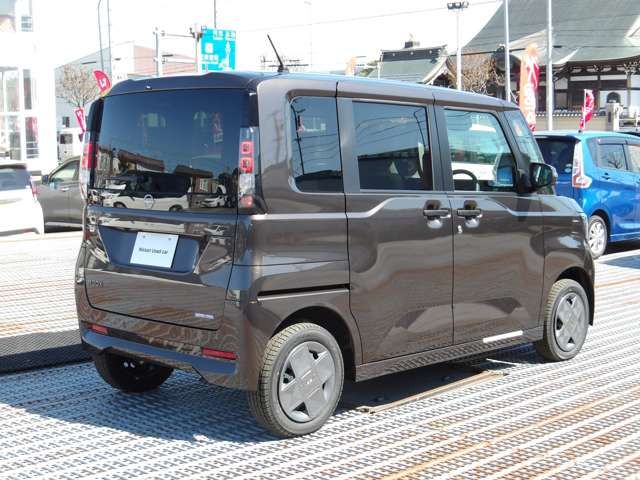 ROOX 4WD