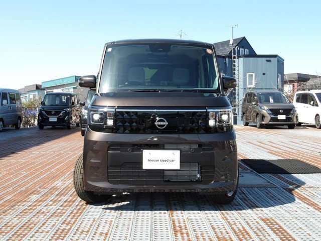 ROOX 4WD