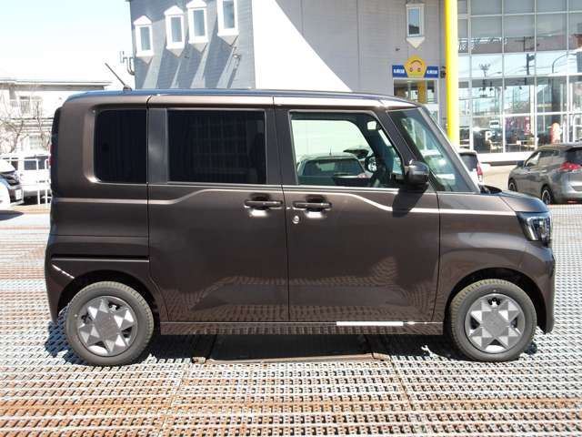 ROOX 4WD