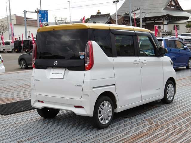ROOX 4WD
