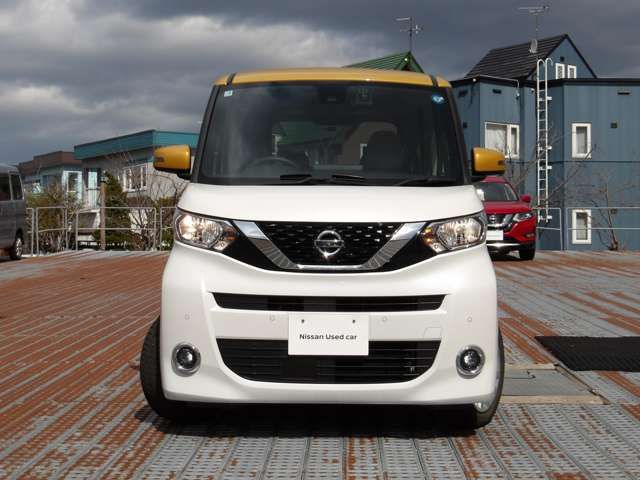 ROOX 4WD