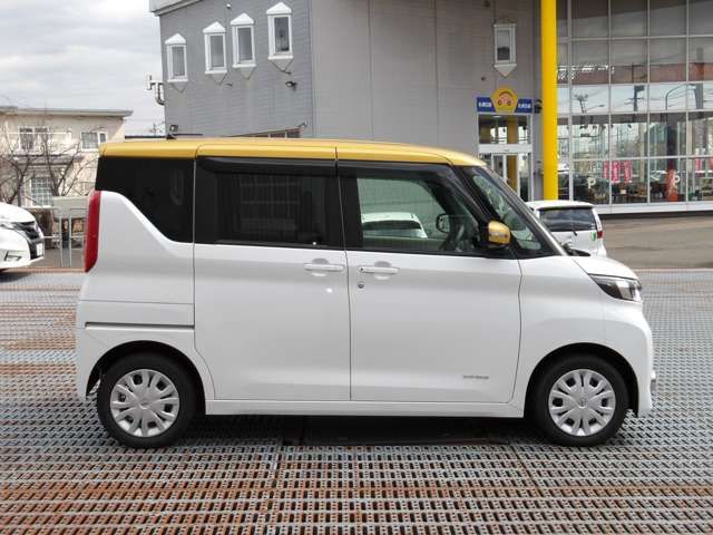 ROOX 4WD