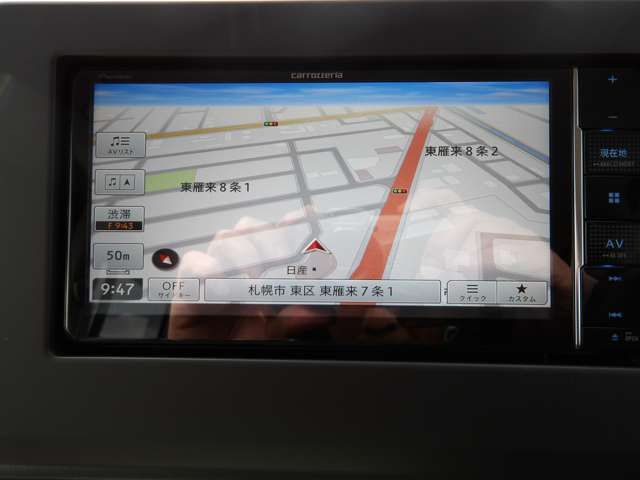 ROOX 4WD