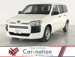 PROBOX van HYBRID