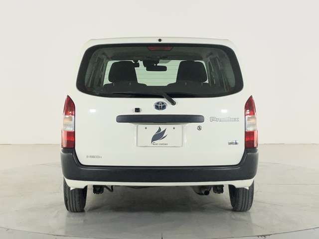 PROBOX van HYBRID