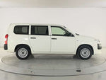 PROBOX van HYBRID