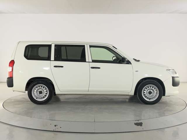 PROBOX van HYBRID