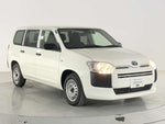 PROBOX van HYBRID