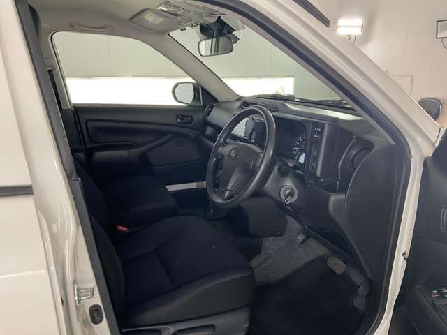 PROBOX van HYBRID