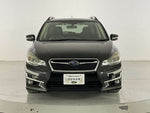 IMPREZA SPORT 4WD