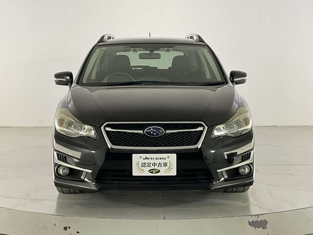 IMPREZA SPORT 4WD