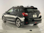 IMPREZA SPORT 4WD
