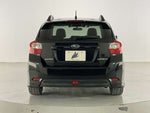 IMPREZA SPORT 4WD