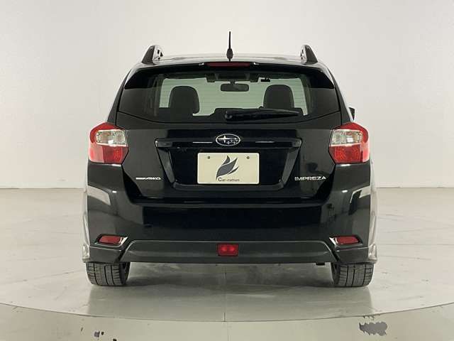IMPREZA SPORT 4WD