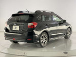 IMPREZA SPORT 4WD