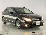 IMPREZA SPORT 4WD