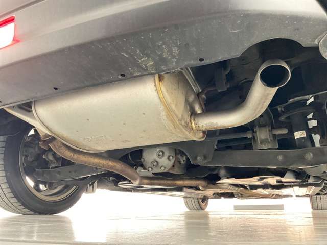 IMPREZA SPORT 4WD