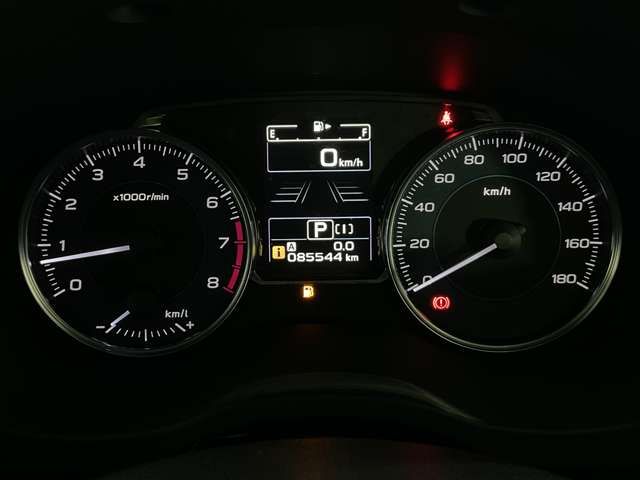 IMPREZA SPORT 4WD