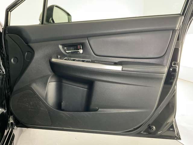 IMPREZA SPORT 4WD