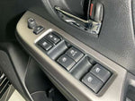 IMPREZA SPORT 4WD