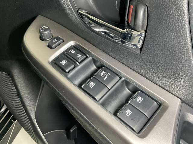 IMPREZA SPORT 4WD