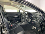 IMPREZA SPORT 4WD