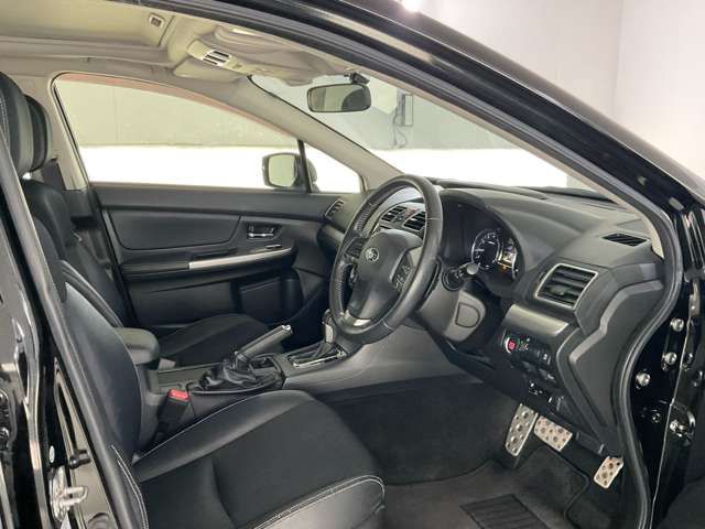 IMPREZA SPORT 4WD