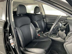 IMPREZA SPORT 4WD