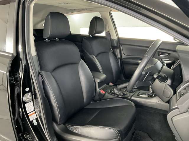 IMPREZA SPORT 4WD