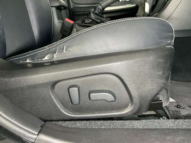 IMPREZA SPORT 4WD