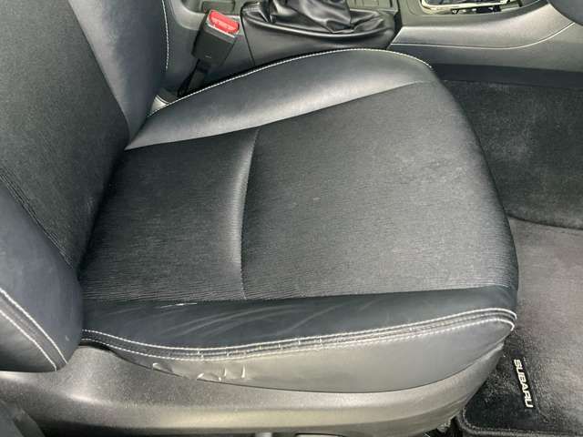 IMPREZA SPORT 4WD