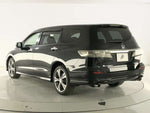 ODYSSEY 4WD