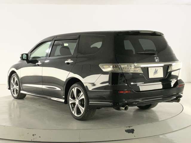 ODYSSEY 4WD