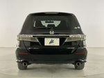 ODYSSEY 4WD