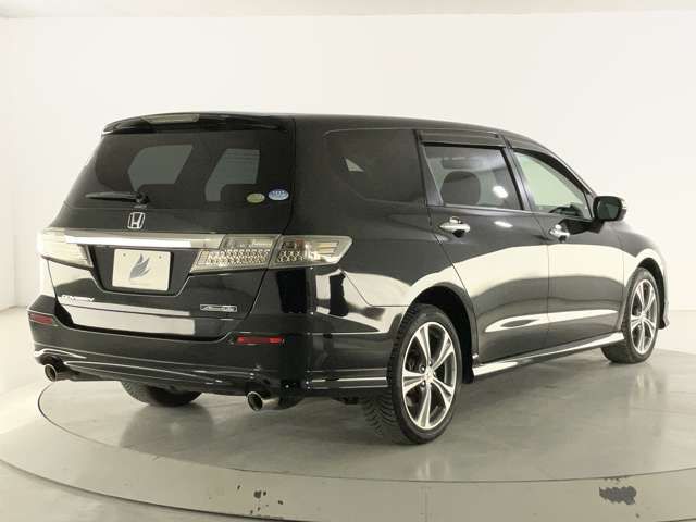 ODYSSEY 4WD