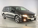 ODYSSEY 4WD