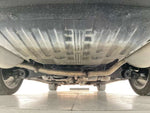 ODYSSEY 4WD