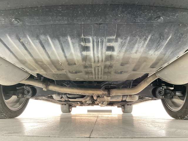 ODYSSEY 4WD
