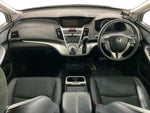 ODYSSEY 4WD