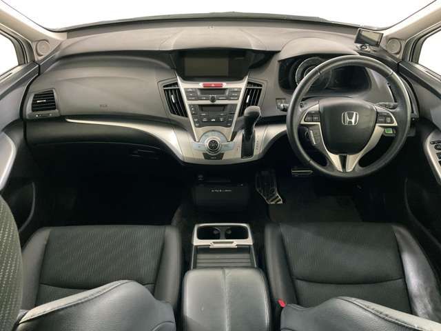 ODYSSEY 4WD