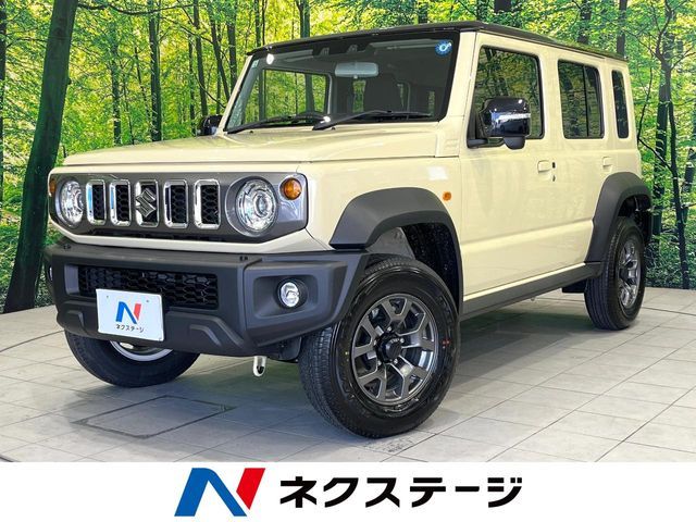 JIMNY NOMADE
