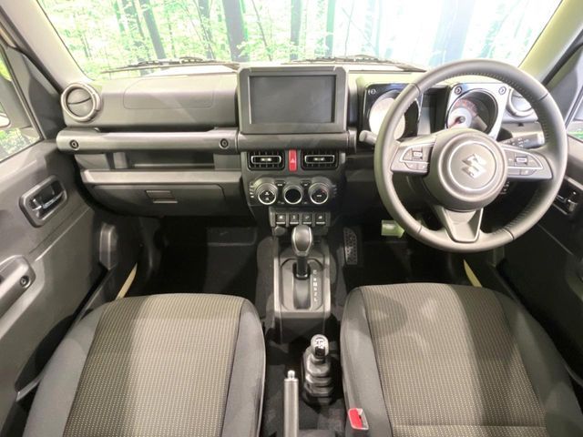 JIMNY NOMADE