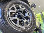 JIMNY NOMADE
