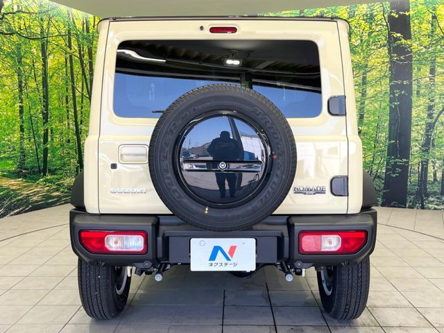 JIMNY NOMADE