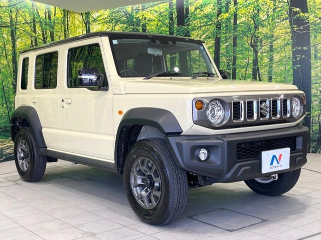 JIMNY NOMADE